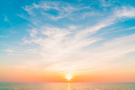 正能量的感染力